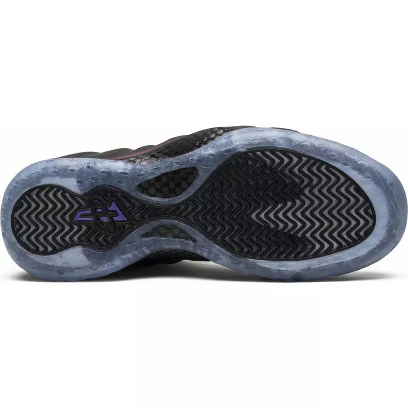 Air Foamposite One 'Eggplant' 2017