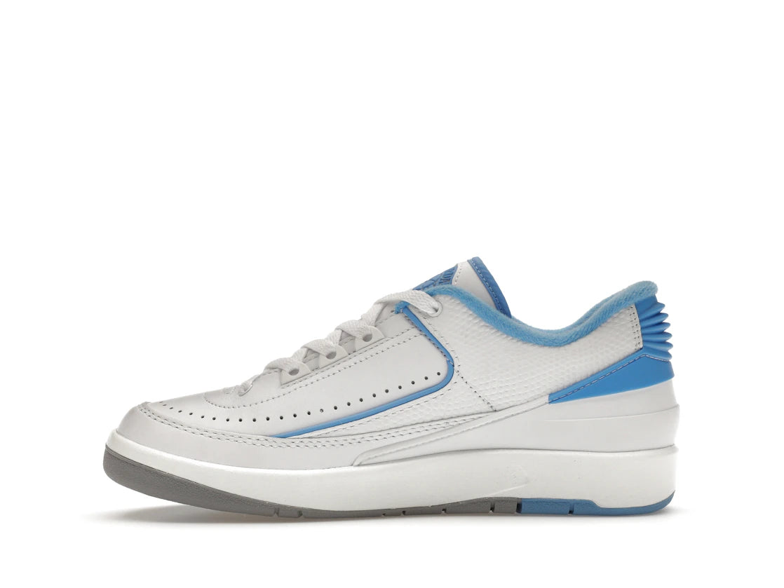 460192 Jordan 2 Retro Low UNC (GS)