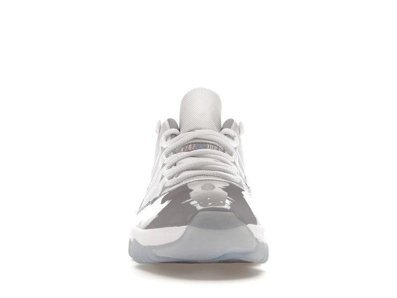 Air Jordan 11 Retro Low 'Cement Grey'