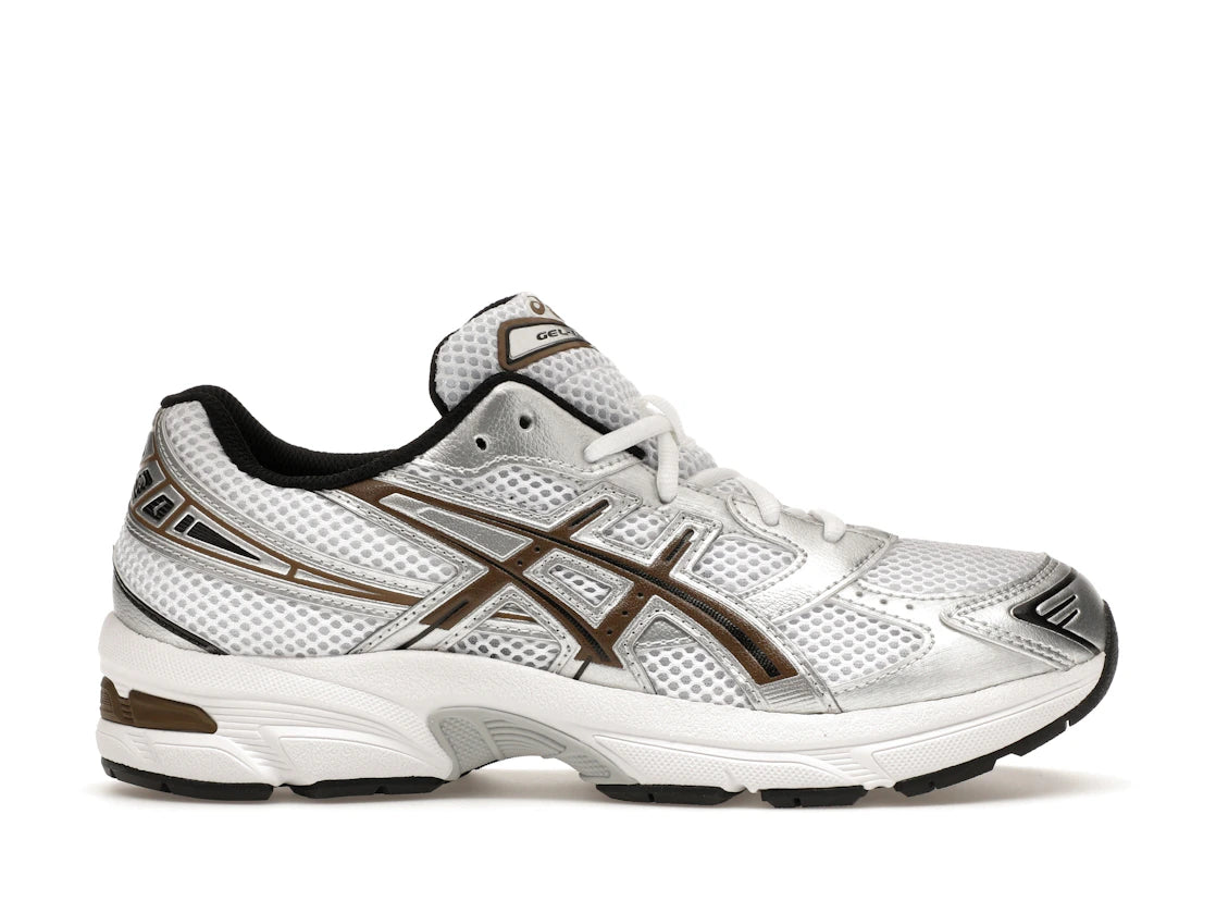 437178 ASICS Gel-1130 White Clay Canyon (GS)