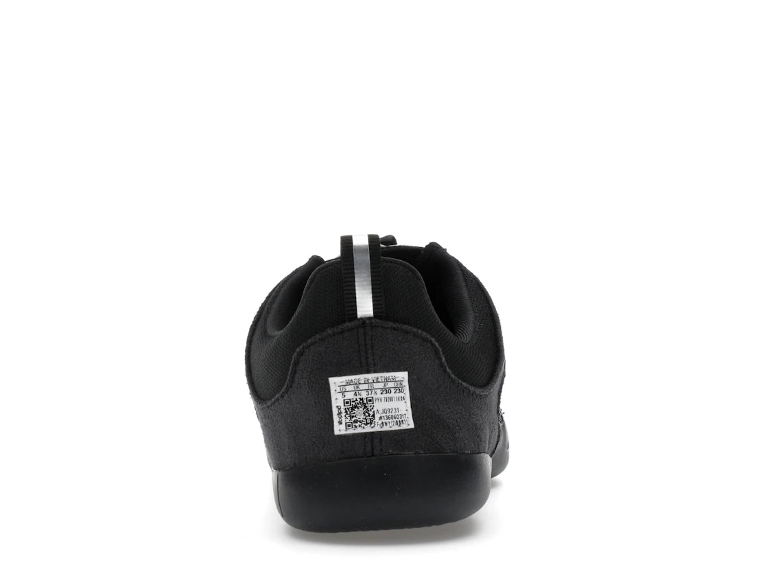 SP9401 adidas Ballerina Bad Bunny Black Chalk