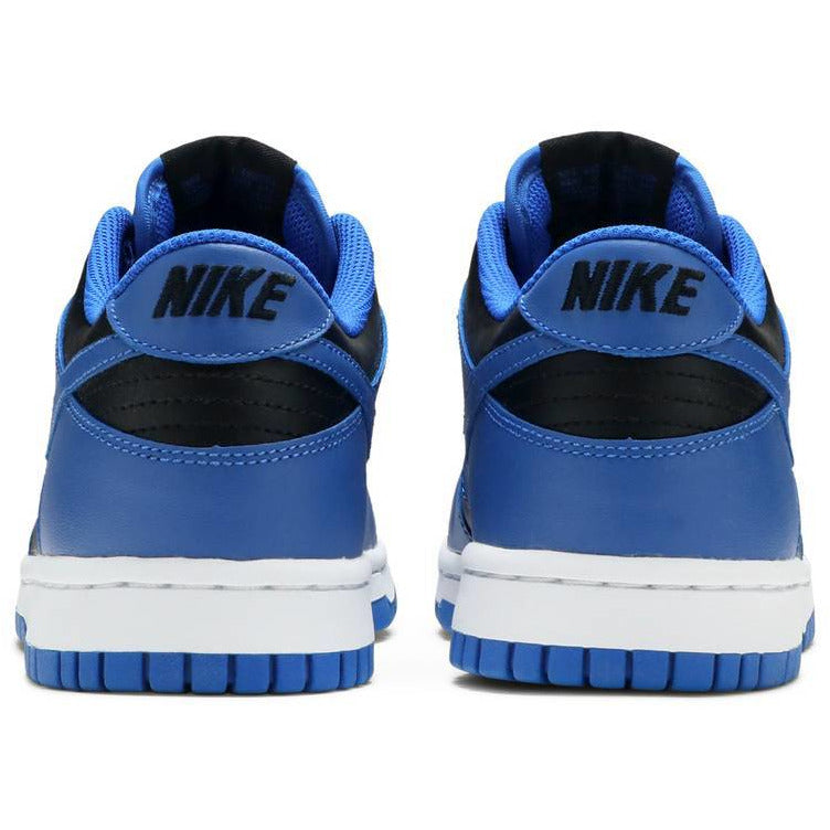 Dunk Low GS 'Hyper Cobalt'