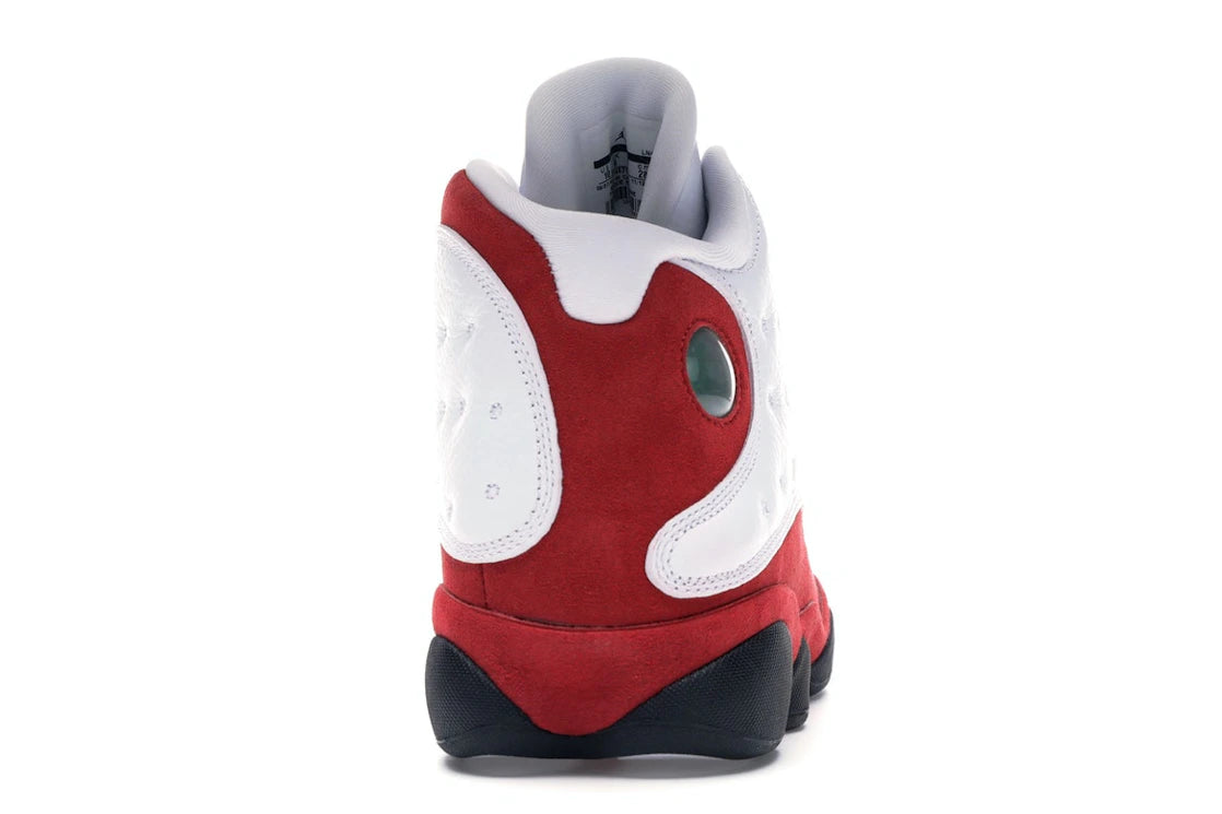 595682 Jordan 13 Retro OG Chicago (2017)