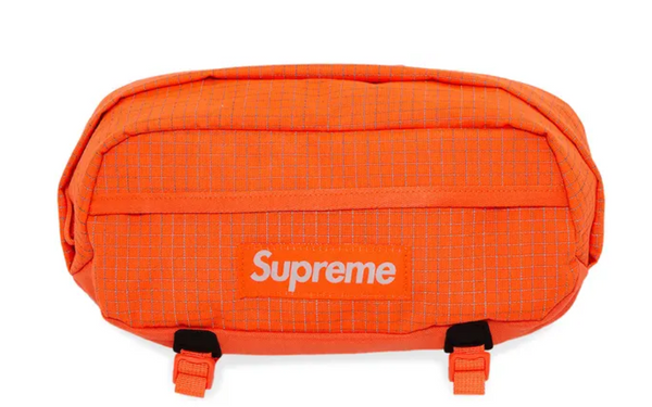 Supreme Waist Bag 'Orange'