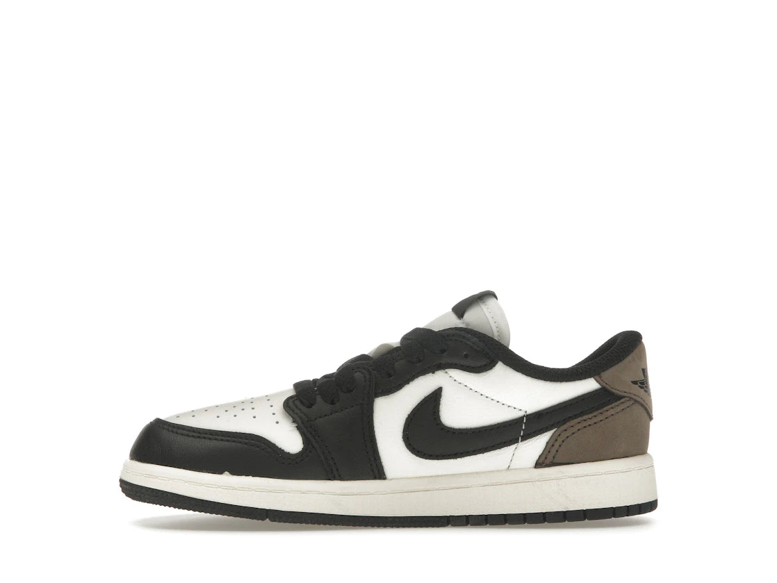 313614 Jordan 1 Retro Low OG Mocha (PS)