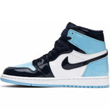 Wmns Air Jordan 1 Retro High OG 'Blue Chill'