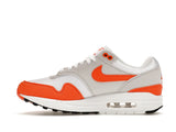 Nike Air Max 1 '87 Safety Orange (Women's)