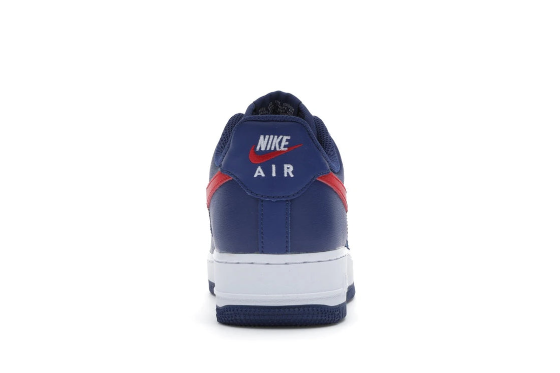 777980 Nike Air Force 1 Low USA (2020)