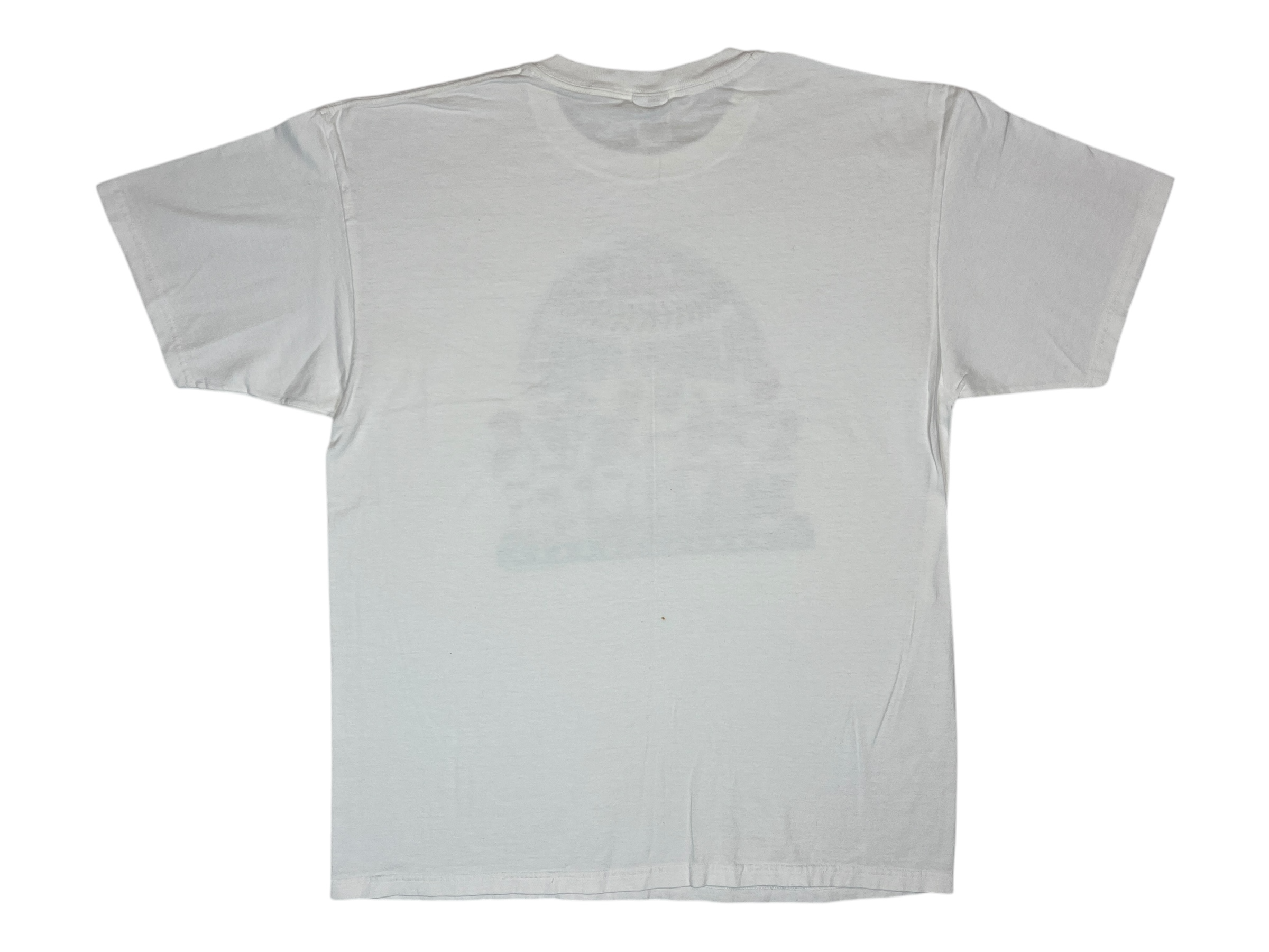 375193 (2007) Philadelphia Phillies 'Playoff Fever' Players Photo T-Shirt