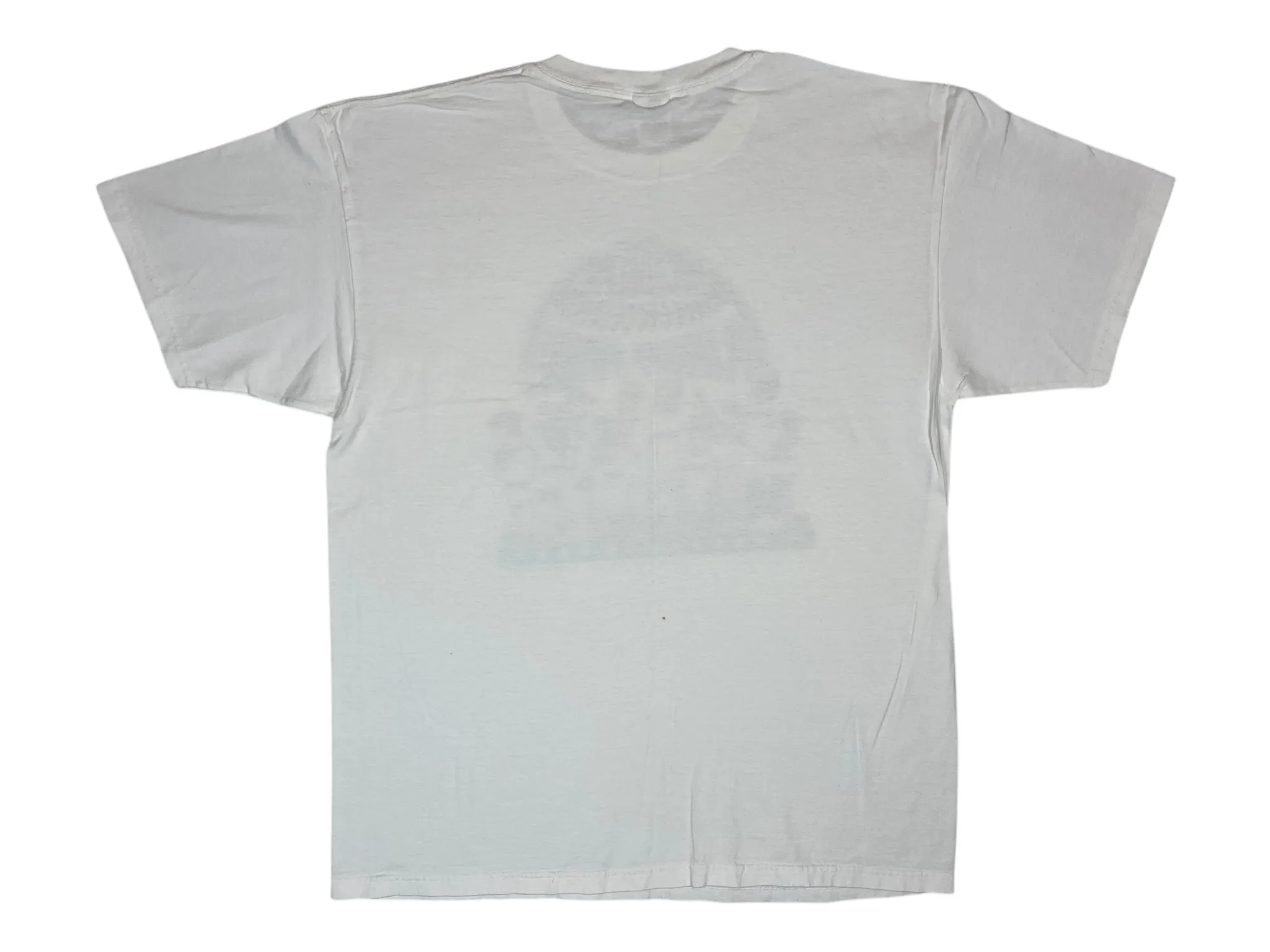375193 (2007) Philadelphia Phillies 'Playoff Fever' Players Photo T-Shirt