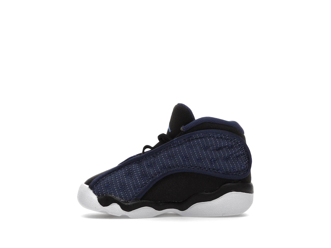 330603 Jordan 13 Retro Brave Blue (2022) (TD)