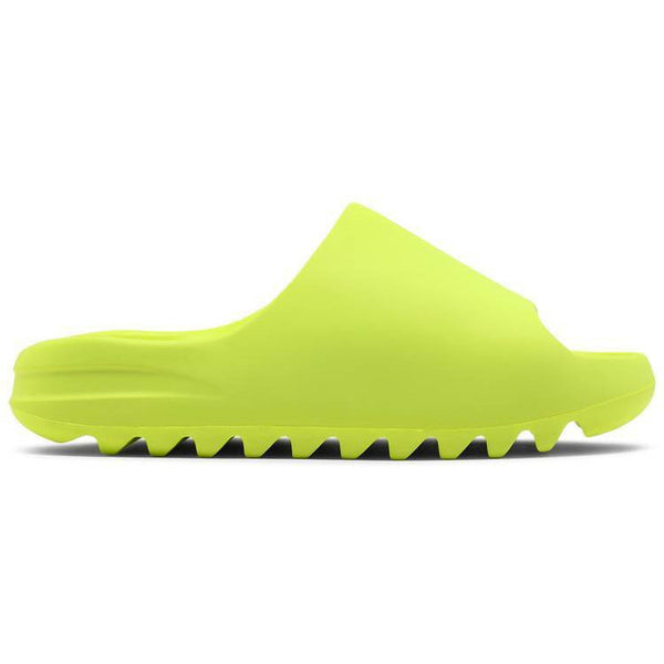 Yeezy Slide 'Glow Green'