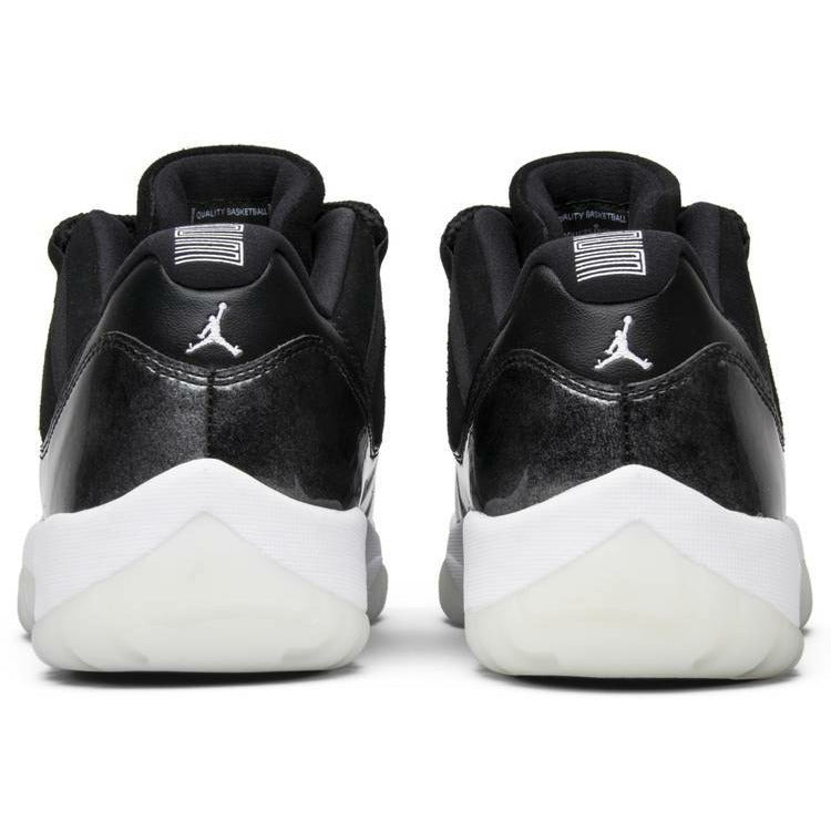 Air Jordan 11 Retro Low 'Barons'