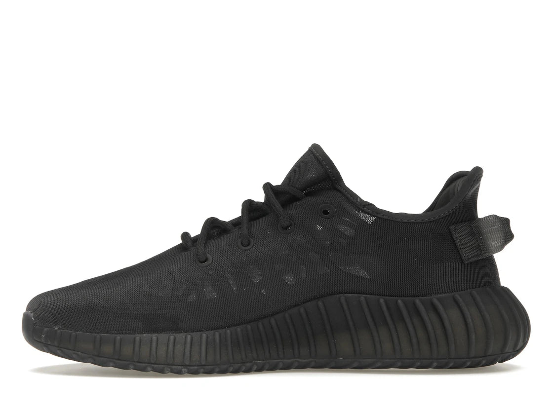 SP7657 Yeezy Boost 350 V2 'Mono Cinder'