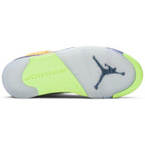 Air Jordan 5 Retro SE 'What The'