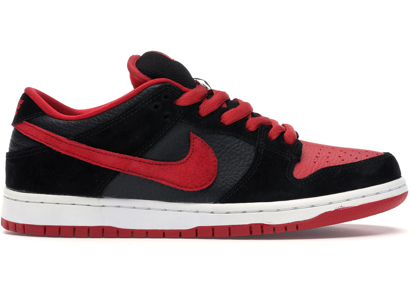 771194 Nike SB Dunk Low J Pack Bred