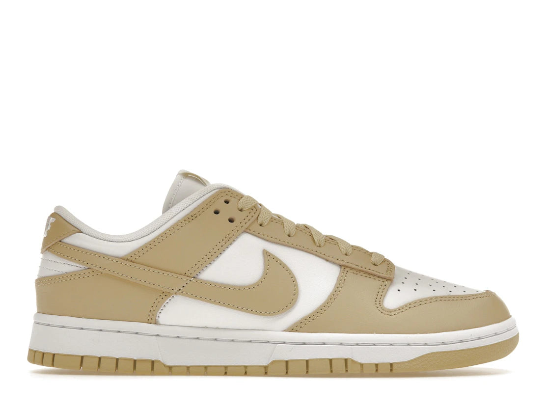 522317 Dunk Low 'Team Gold'