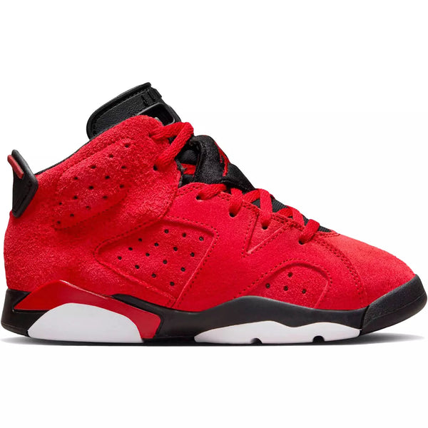 Jordan 6 Retro Toro Bravo (PS)