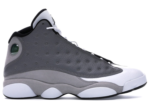 Jordan 13 Retro Atmosphere Grey