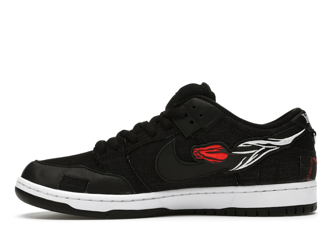 SP10068 Nike SB Dunk Low Wasted Youth