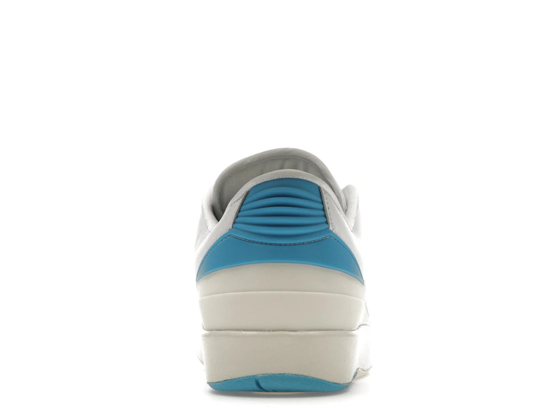 339844 Jordan 2 Retro Low UNC To Chicago (Women's)