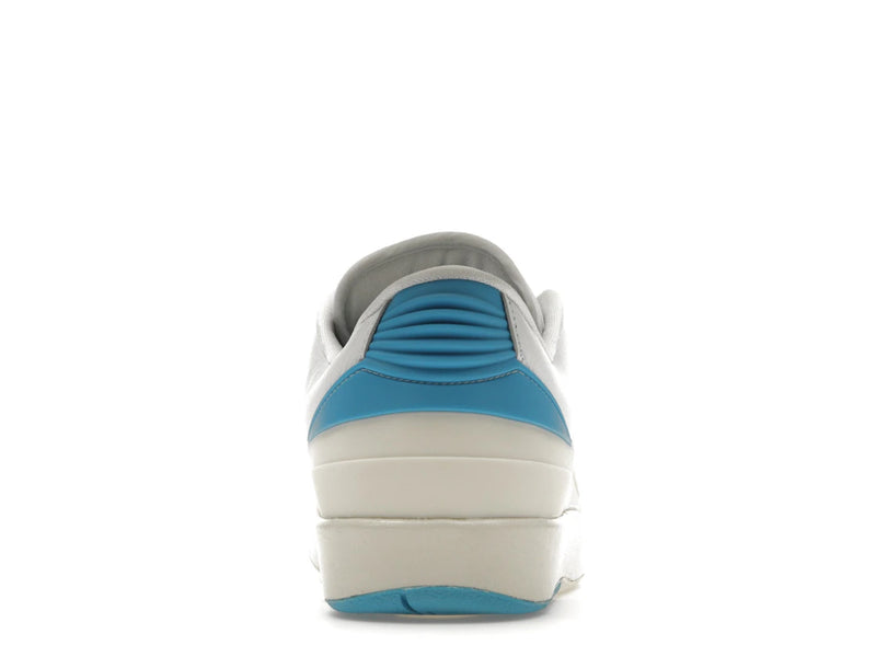 Jordan 2 Retro Low UNC To Chicago (Women's)