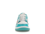 Nike Dunk Low Miami Dolphins