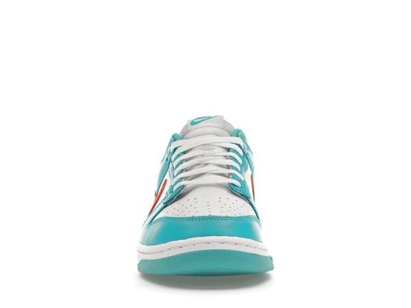 Nike Dunk Low Miami Dolphins