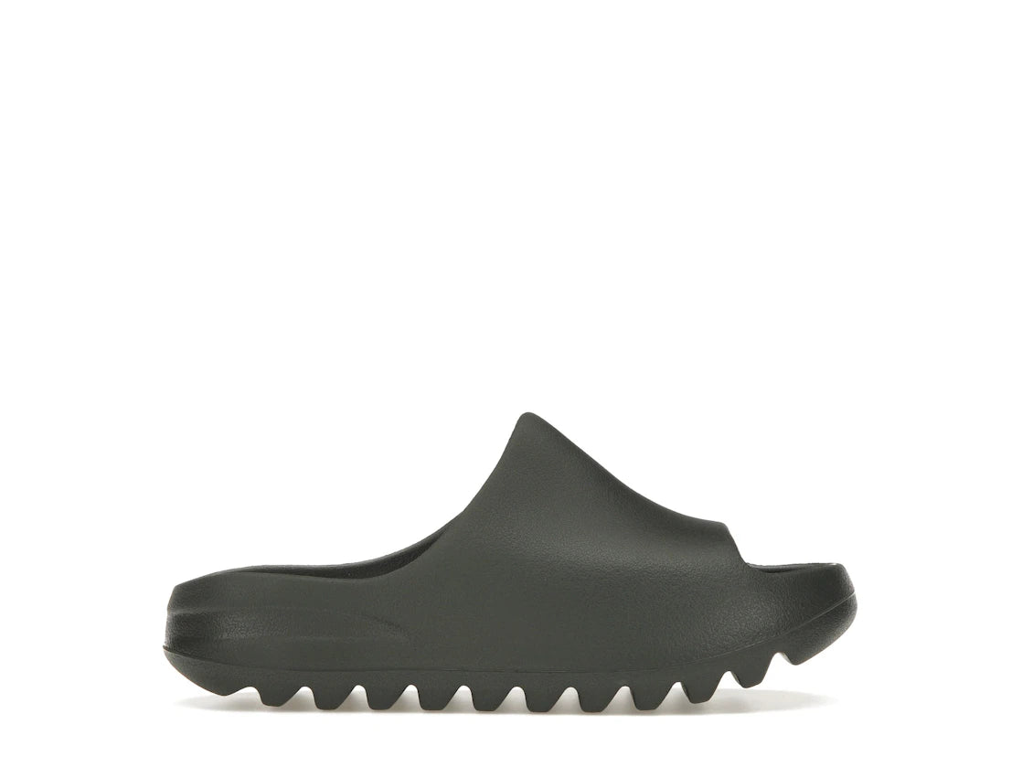SP12227 adidas Yeezy Slide Dark Onyx (Kids)