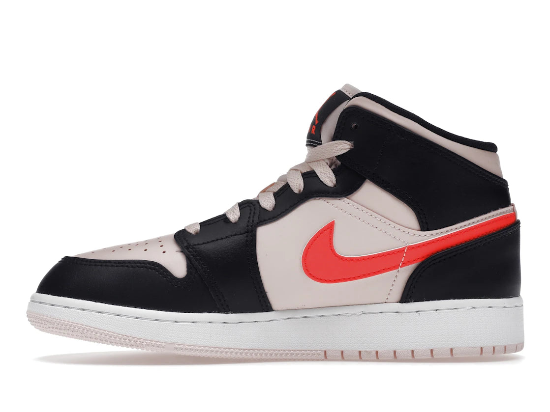 800321 Jordan 1 Mid Atmosphere (GS)