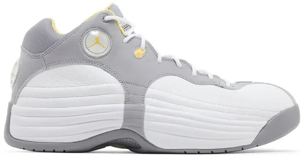 Jordan Jumpman Team 1 'Cement Topaz Gold'