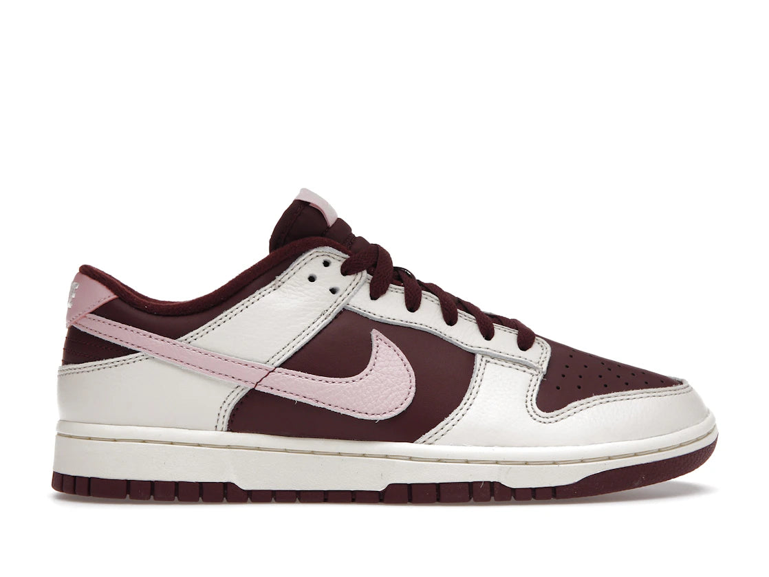 283109 Dunk Low Premium 'Valentine's Day'