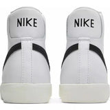 Blazer Mid '77 Vintage 'White Black'