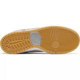 Dunk Low Pro ISO SB 'Wolf Grey Gum'