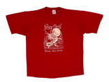 (90s) The Jersey Devil Batsto, New Jersey Myth T-Shirt