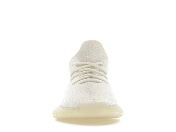 Yeezy Boost 350 V2 'Cream White / Triple White'