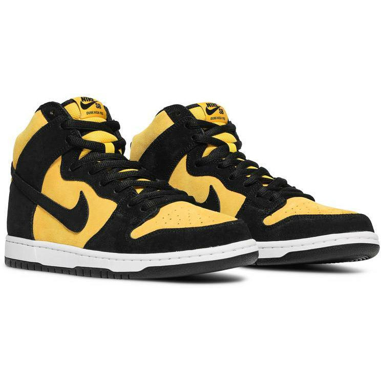 Dunk High Pro SB 'Reverse Goldenrod'