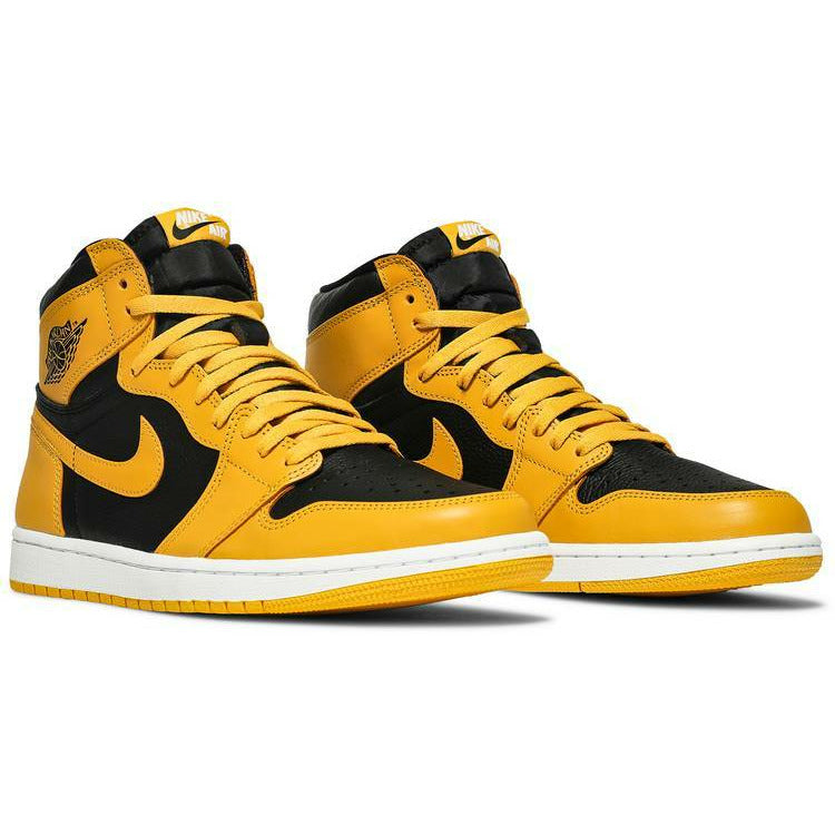 Air Jordan 1 High Retro OG 'Pollen'