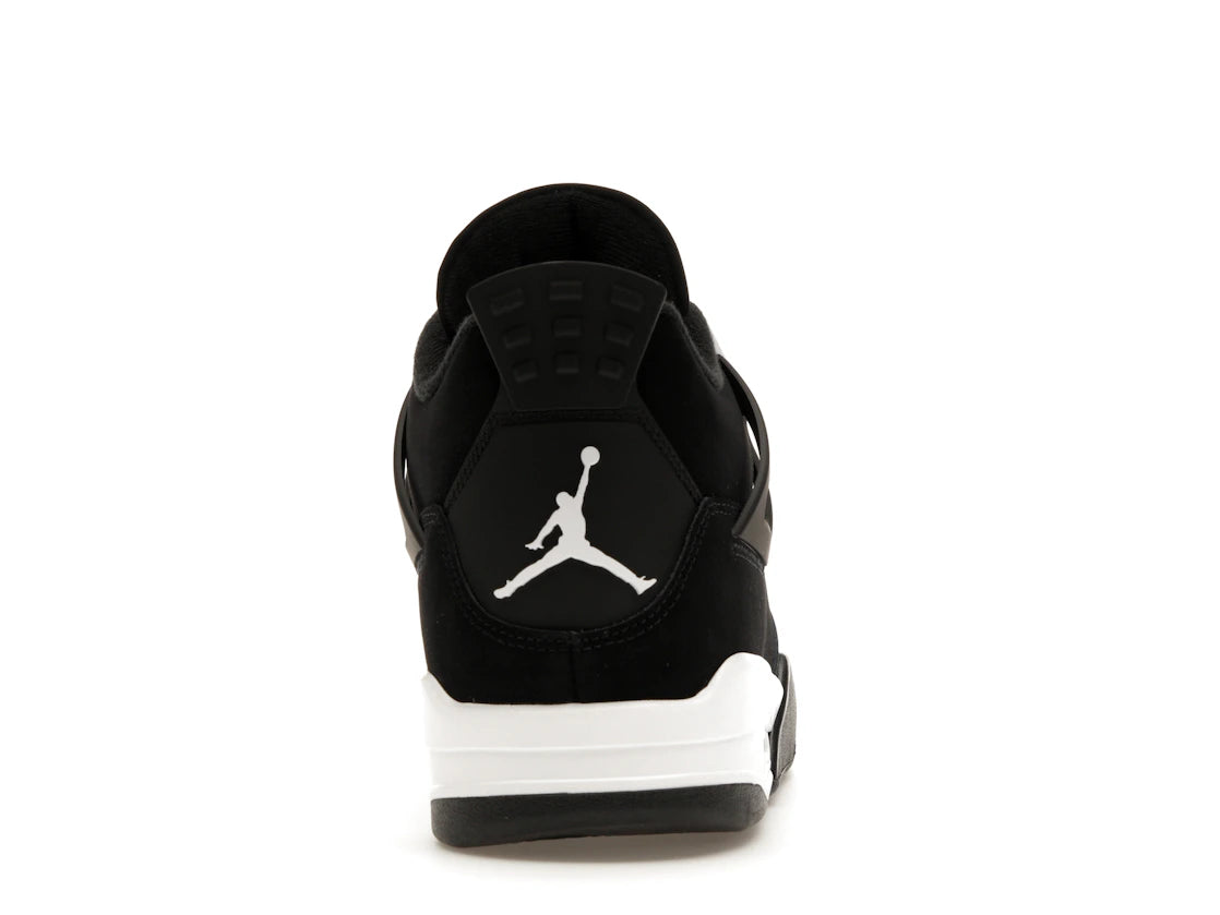[541393] Jordan 4 Retro White Thunder