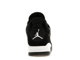 Jordan 4 Retro White Thunder 