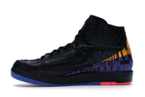 Jordan 2 Retro Black History Month (2019)