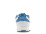 Jordan 2 Retro Low UNC