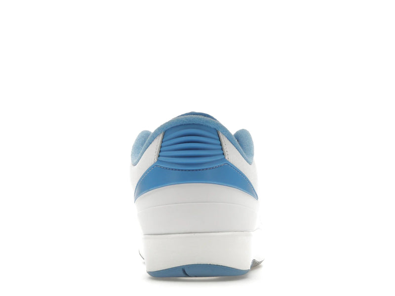 Jordan 2 Retro Low UNC