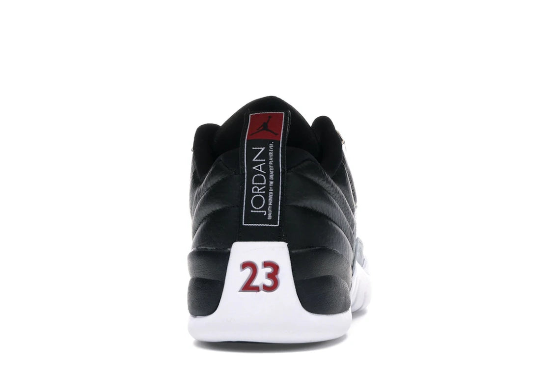 459038 Jordan 12 Retro Low Playoffs