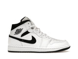 Jordan 1 Mid Reverse Panda