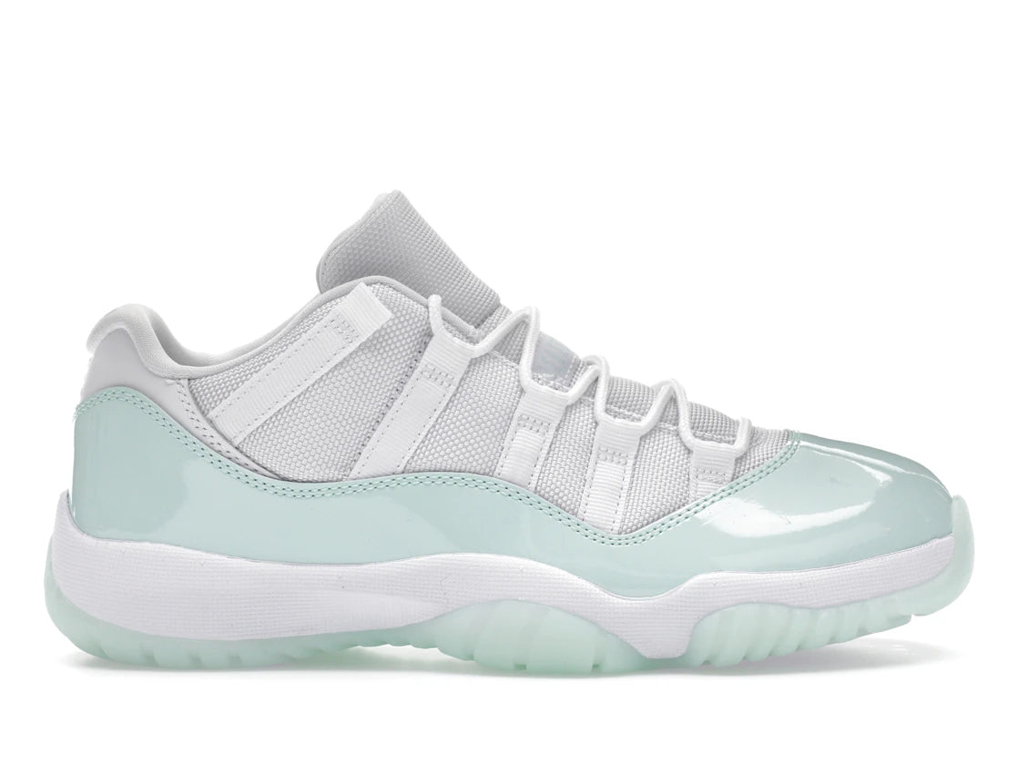 SP6430 Jordan 11 Retro Low Igloo (Women's)