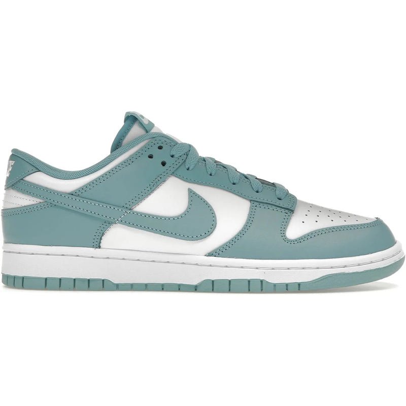 Nike Dunk Low Denim Turquoise