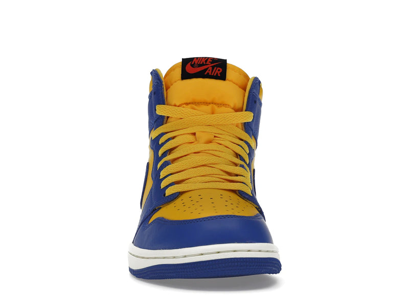 Wmns Air Jordan 1 Retro High OG 'Reverse Laney'