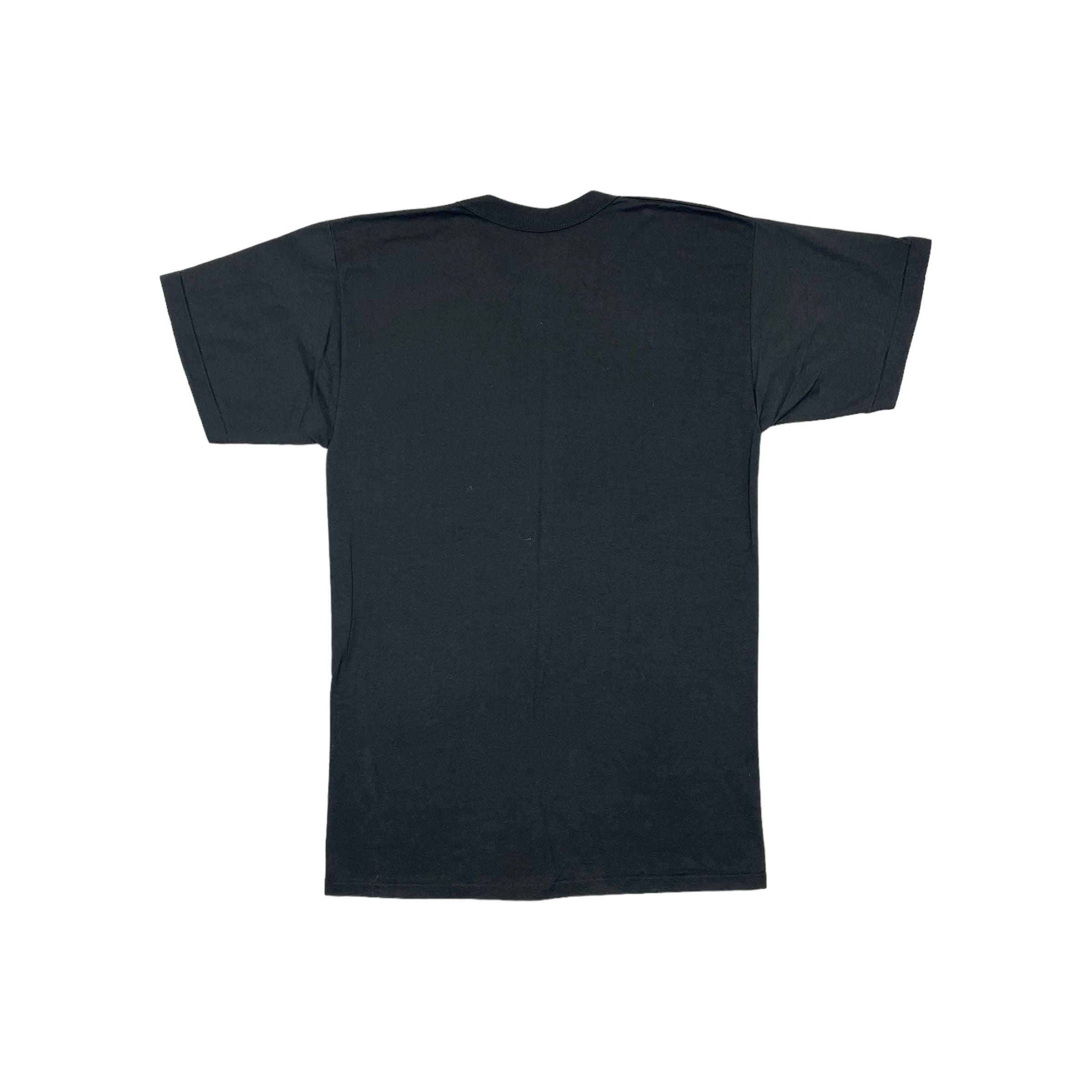 271179 (1991) Operation Desert Storm 'Baghdad' WW2 Photo T-Shirt