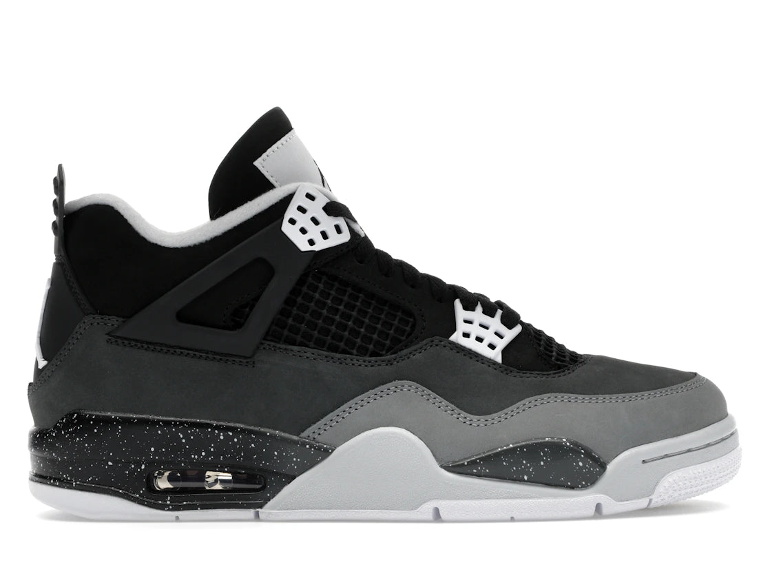 [788702] Jordan 4 Retro Fear (2024)
